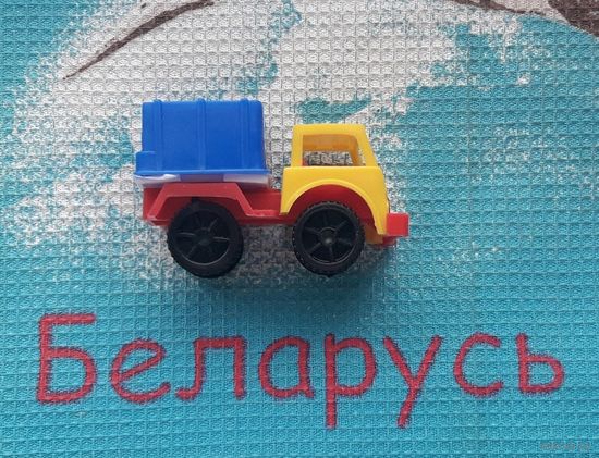Автомобиль "Грузовик фургон". Строительная техника Республика Беларусь!