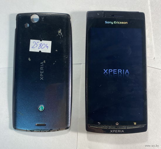 Телефон Sony Xperia ARC. 25804