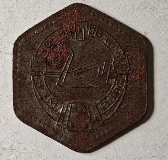 Нотгельд Германия