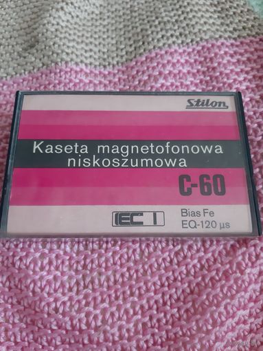 Кассета  METALLICA.