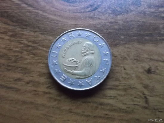 Португалия 100 эскудо 1998