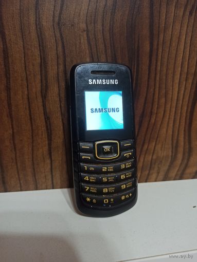 Samsung E1080i