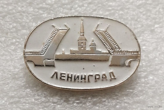 Ленинград. Города #3274-CР53