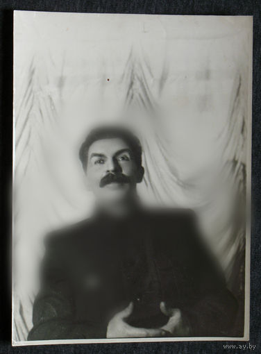 Фотография актёра Звездочётов Николай Петрович - Витебский Белорусский театр имени Якуба Коласа