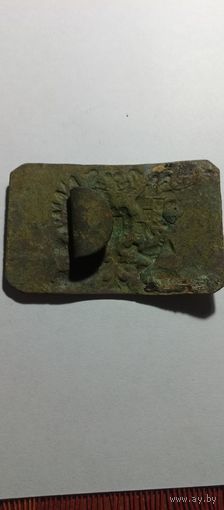 Пряга на пушках РИА