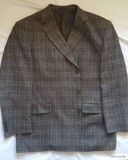 Пиджак мужской. Tessuto.