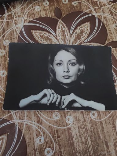 Артисты,Болотова