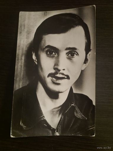 Артисты,Бурляев