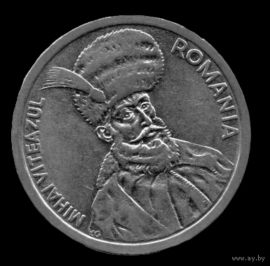 Румыния. 100 лей 1994
