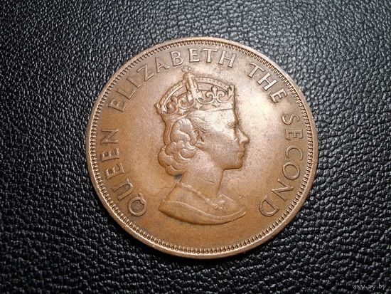 Джерси 1/12 шиллинга 1966 900 лет битве при Гастингсе
