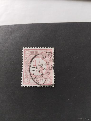Нидерланды 1976