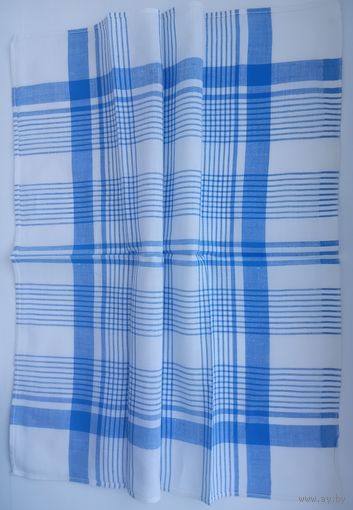 Носовые платки. СССР. Три платка одним лотом