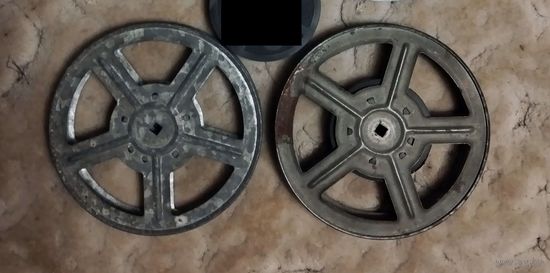 Кинолента, кинопленка, фильмокопия 16мм СССР