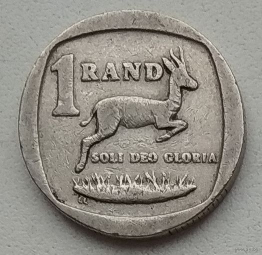 ЮАР 1 ранд 1993 г.