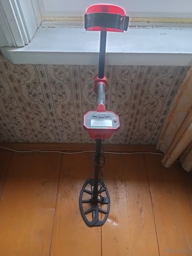 Металлоискатель Minelab VANQUISH 340