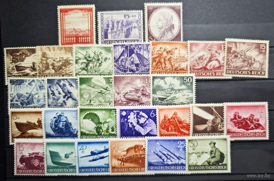 Лот Германия 4