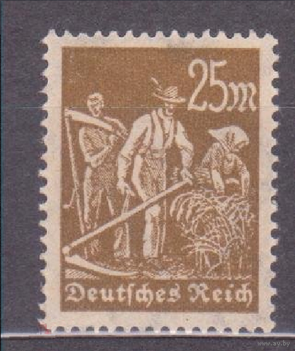 1922 Стандарт Профессии СТАРАЯ ГЕРМАНИЯ, **\\03