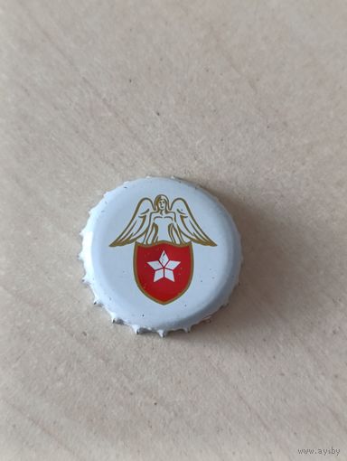 Крышки - пробки ( Нидерланды )