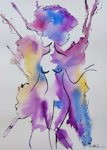 Экспрессия