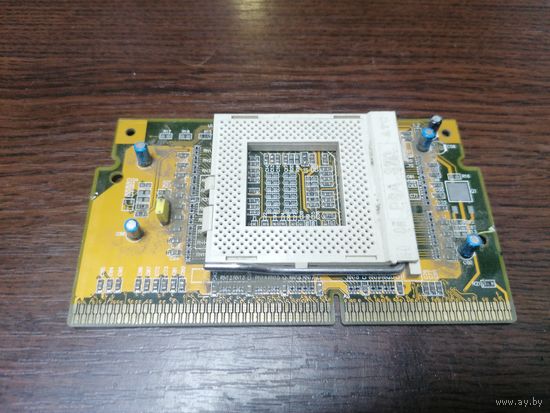 Ретро комплектующие