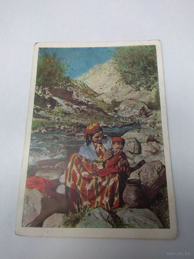 Кнорринг. 1963