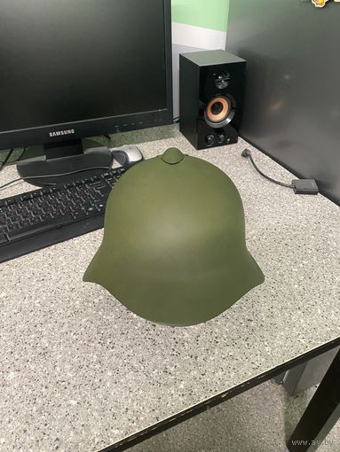 Каска шлем халкинголка