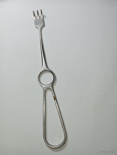 Медицинский инструмент