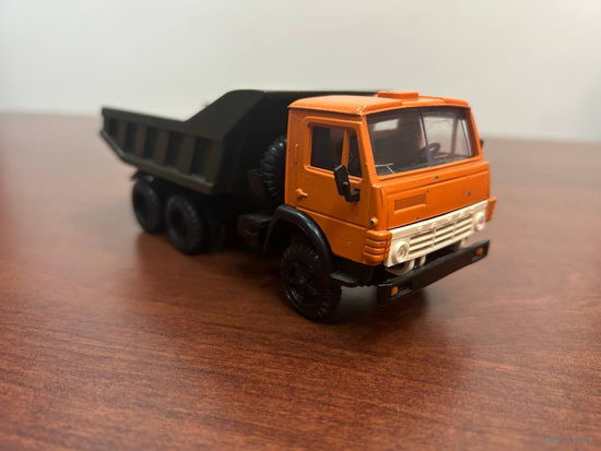 КАМАЗ 5511 Элекон