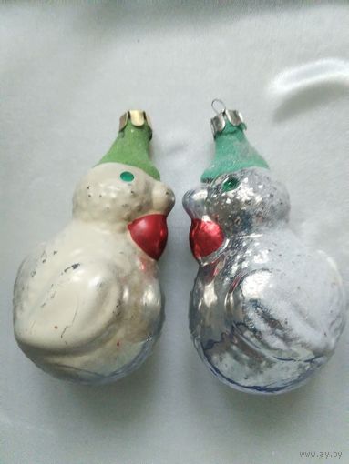 Курочка с петушком.Каталог.Цена за лот.