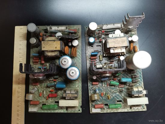 Плата 2 шт. (одним лотом).