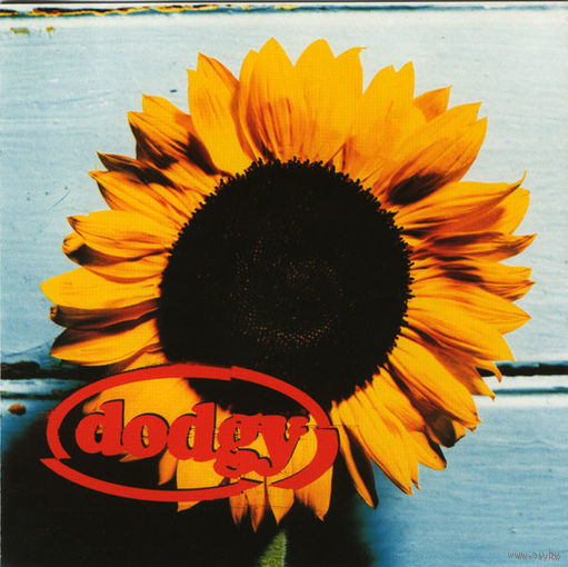 Dodgy - Good Enough-1996,CD, Single,Made in UK.