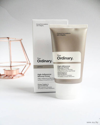 The Ordinary High-Adherence Silicone Primer Праймер для лица