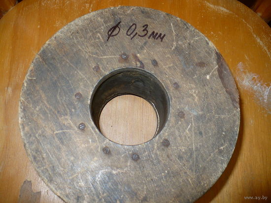 Провод нихром Х20Н80.