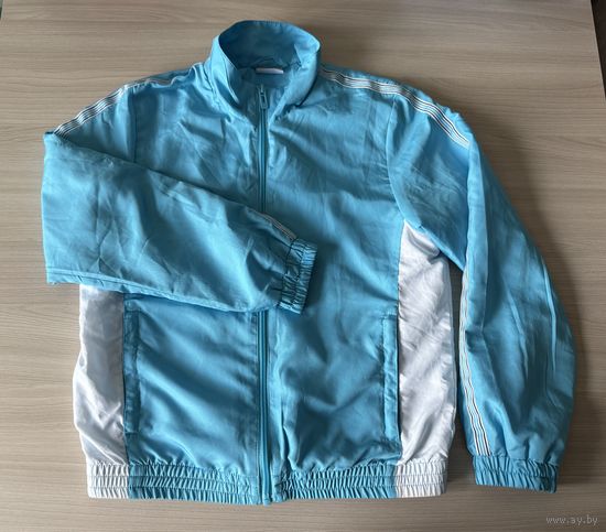 Легкий спортивный костюм рост 140