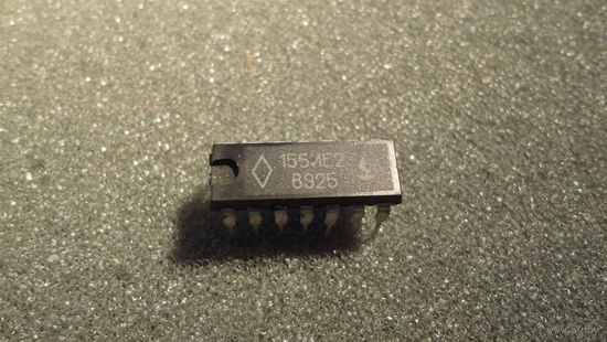 Микросхема 155ИЕ2, К155ИЕ2, КМ155ИЕ2
