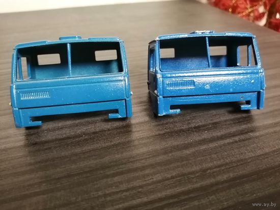 Кабины Камаз-5320,5511,, ЭЛЕКОН (АРЕК),,