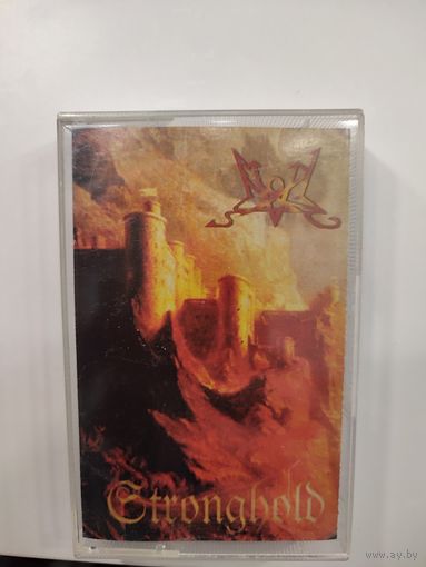 Summoning - "Stronghold"
