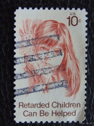 США 1974 г.
