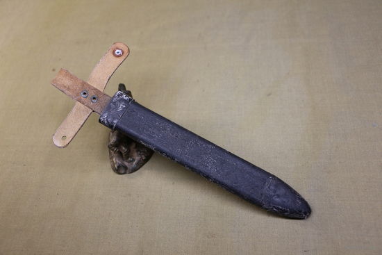 Ножны ножа НР-40.  Распродажа коллекции вещей. С РУБЛЯ! АУКЦИОН!