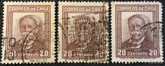 ЦІКАВІЦЬ АБМЕН! 1931, Мануэль Бульнэс (20)