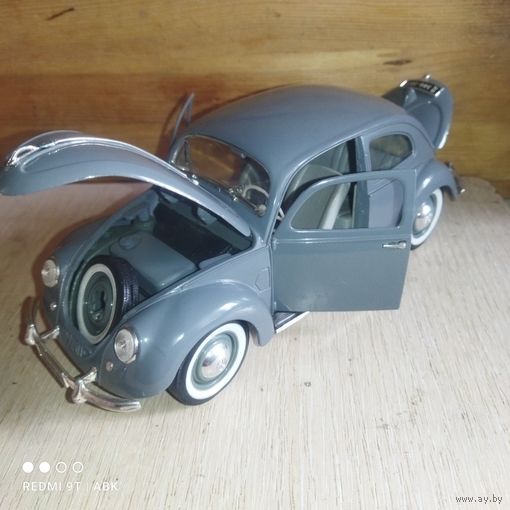 Volkswagen 1951.Тайланд.1/18.