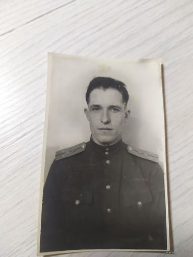 Фотография СССР\1