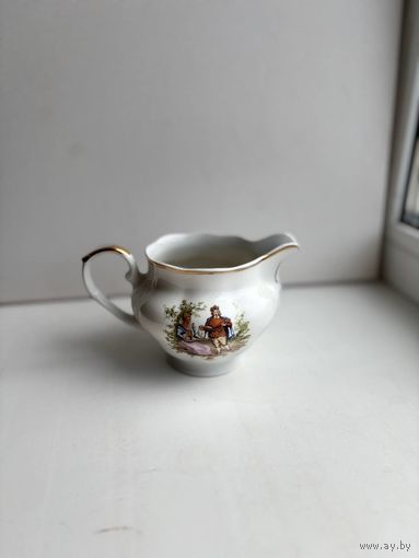 Соусник ,молочник Польша