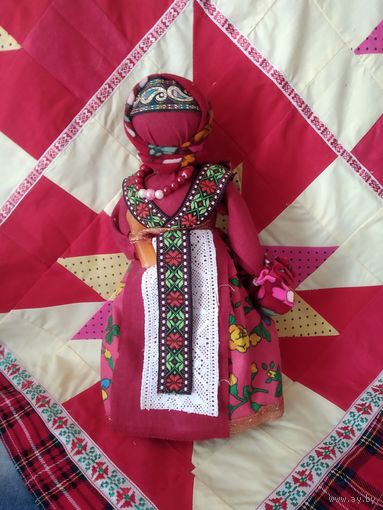 Кукла "Пасха"