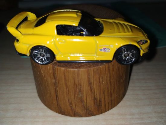 Hot wheels, 2010, made in Malaysia