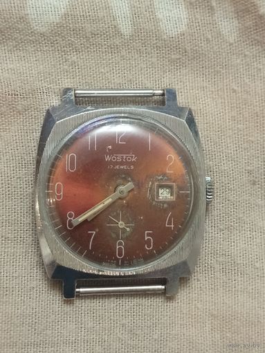 Чассы.васток