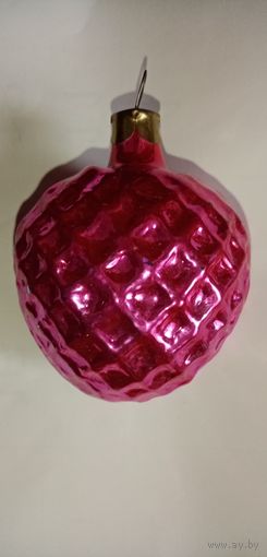 Игрушка елочная