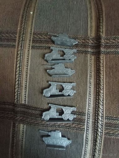 Военная техника