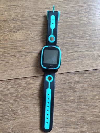 Смарт часы детские