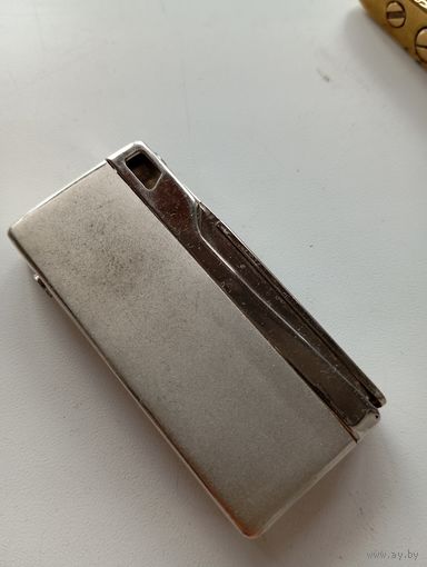Зажигалка СССР Рига